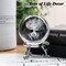 3D Tree of Life Crystal Ball with Stand Laser Engraved Glass Ball Tree of Life Decor Decorative Globes 3D Crystal Plant Sphere Gifts for Her Birthday